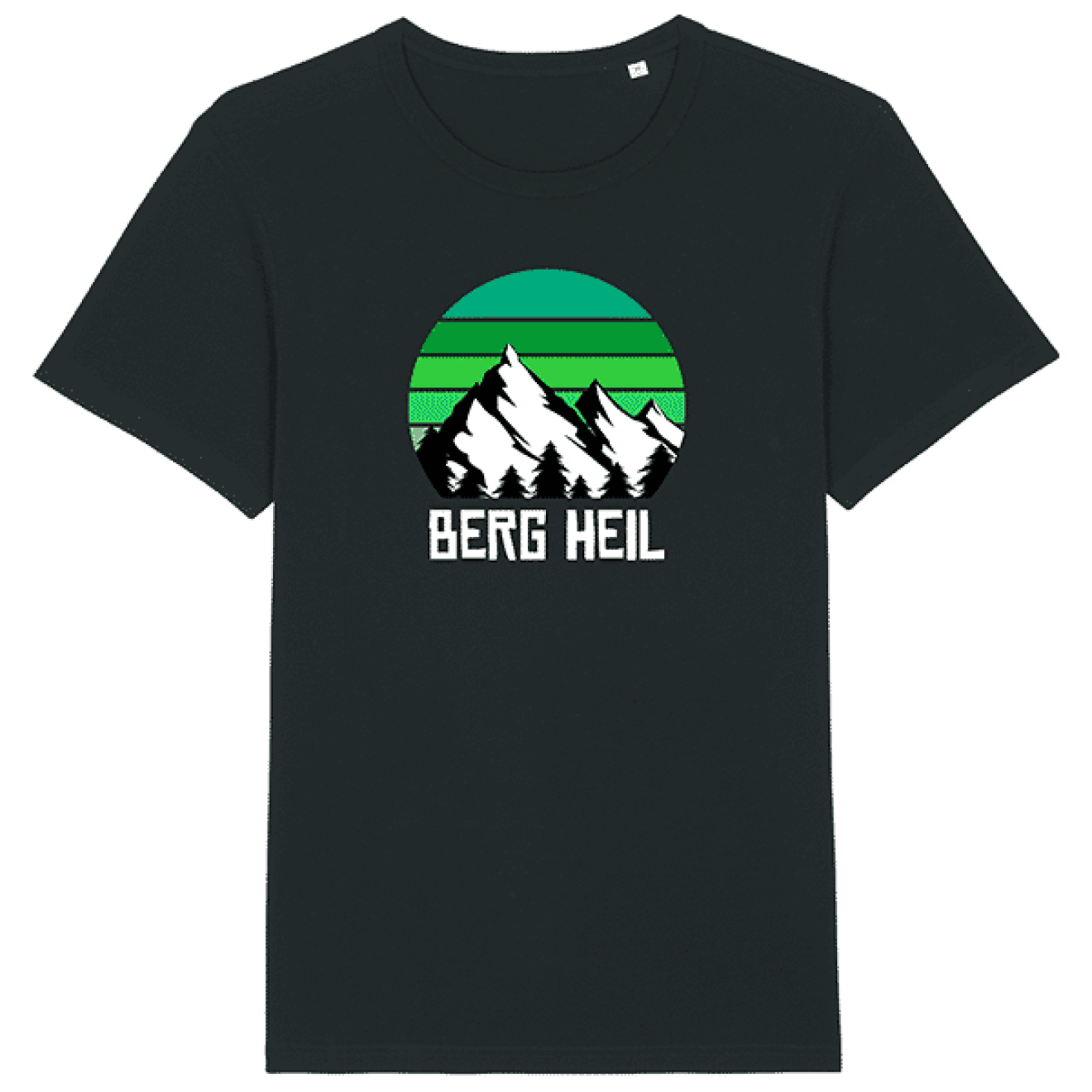 Berg Heil T-Shirt