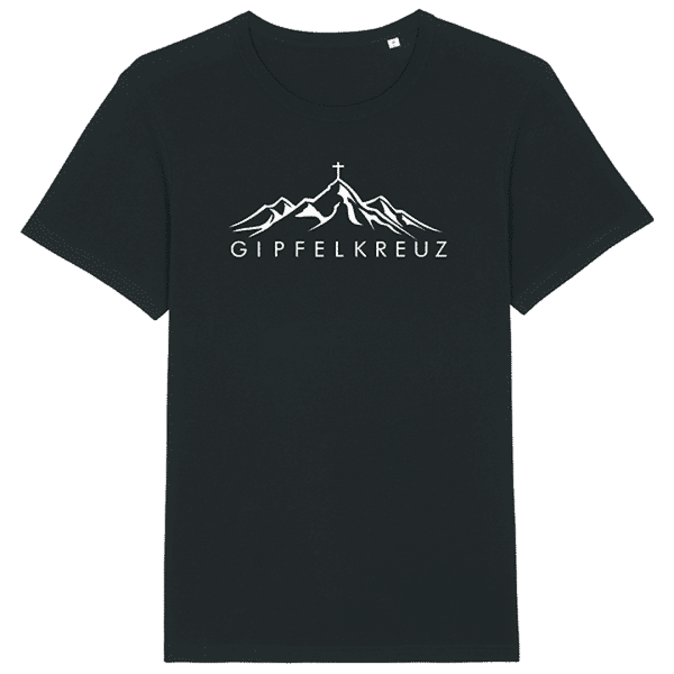 Gipfelkreuz T-Shirt