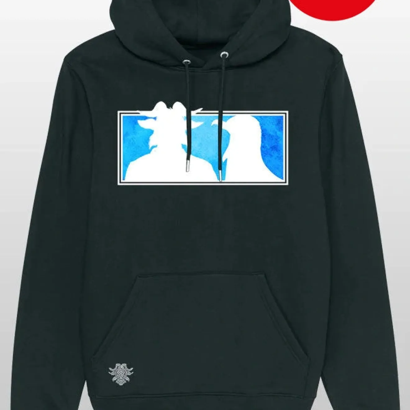 Galaxy Hoodie