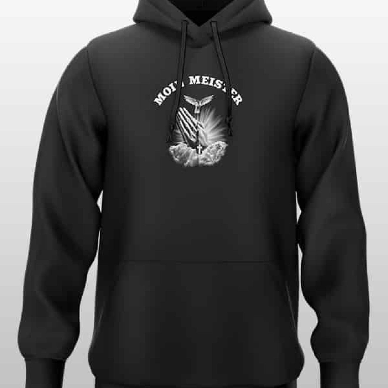 Moin Meister Hoodie