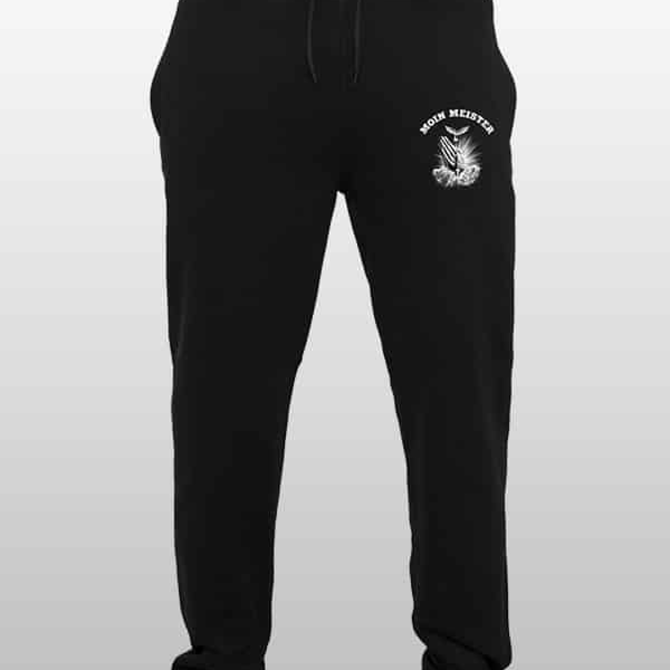 Sweatpants - Moin Meister
