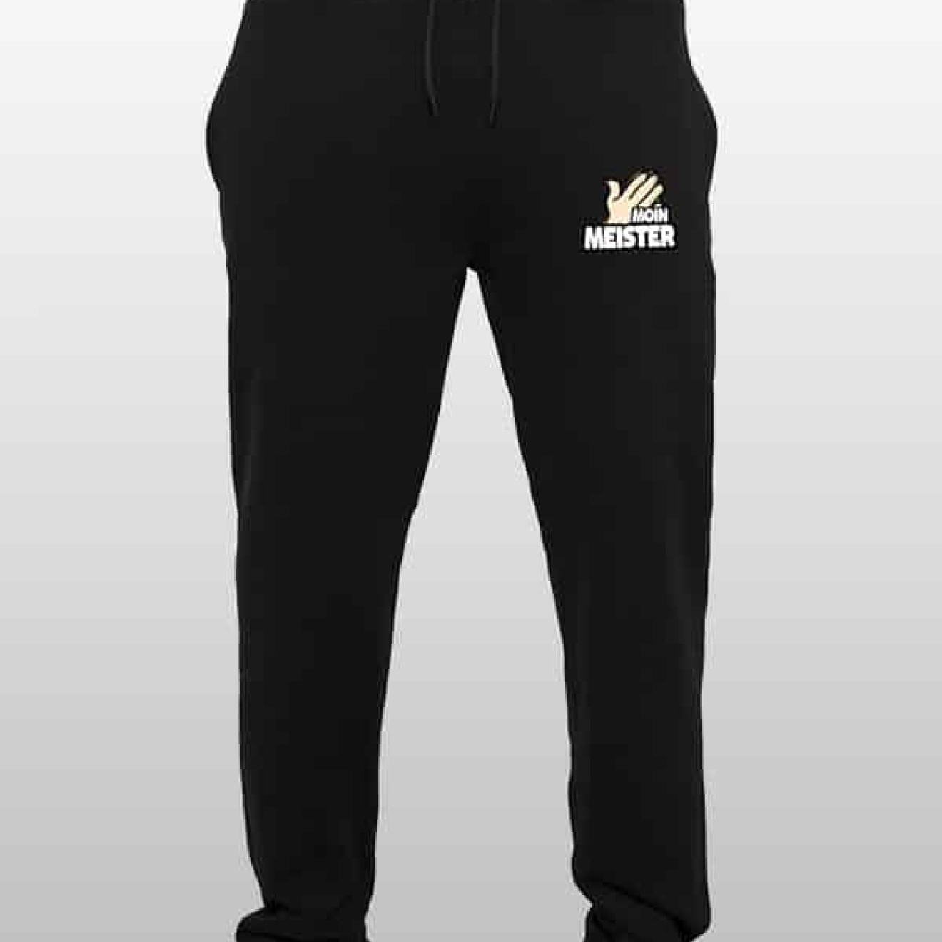 Sweatpants - Moin Meister KP