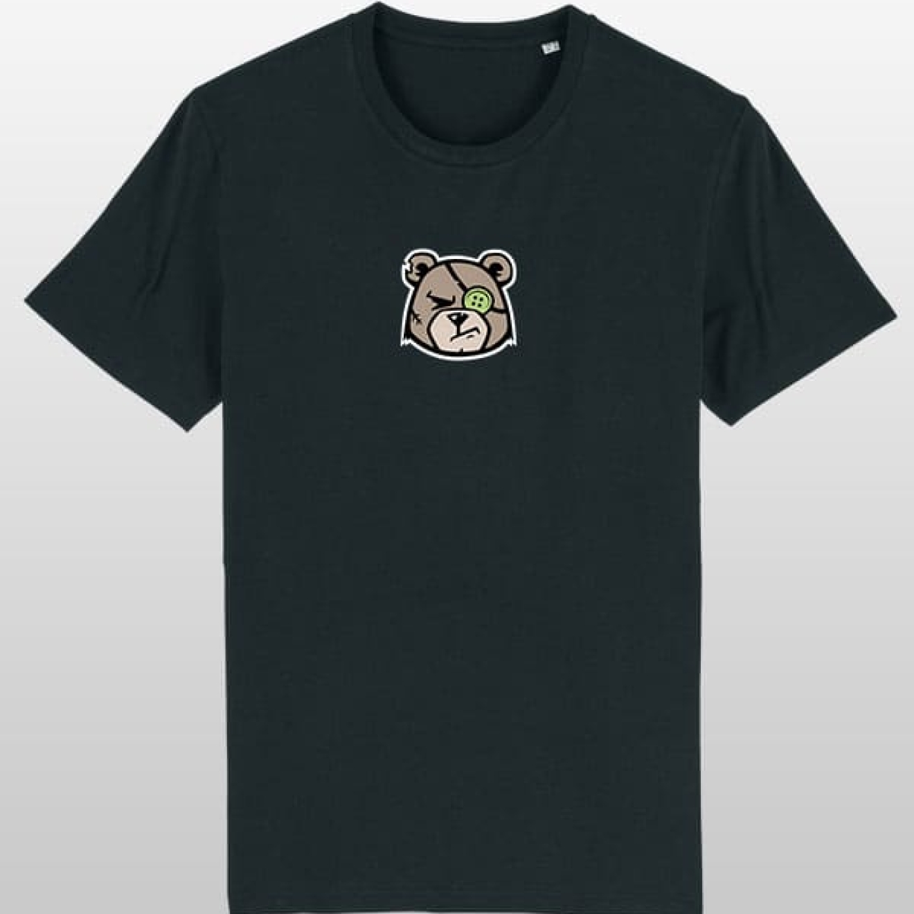 Lolingo Shirt Black