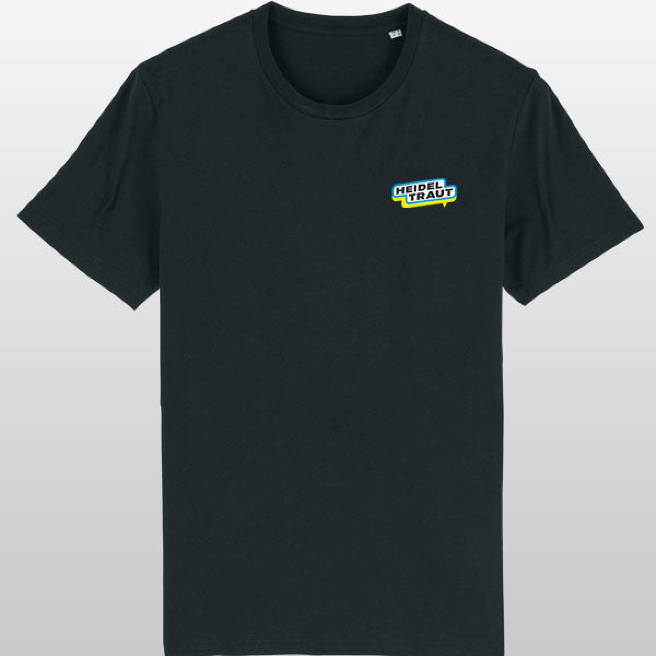Heideltraut Shirt Black