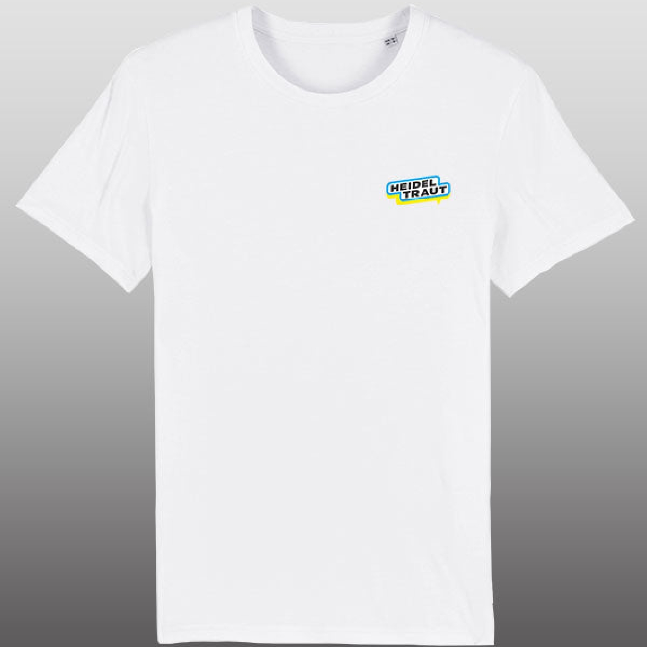 Heideltraut Shirt White