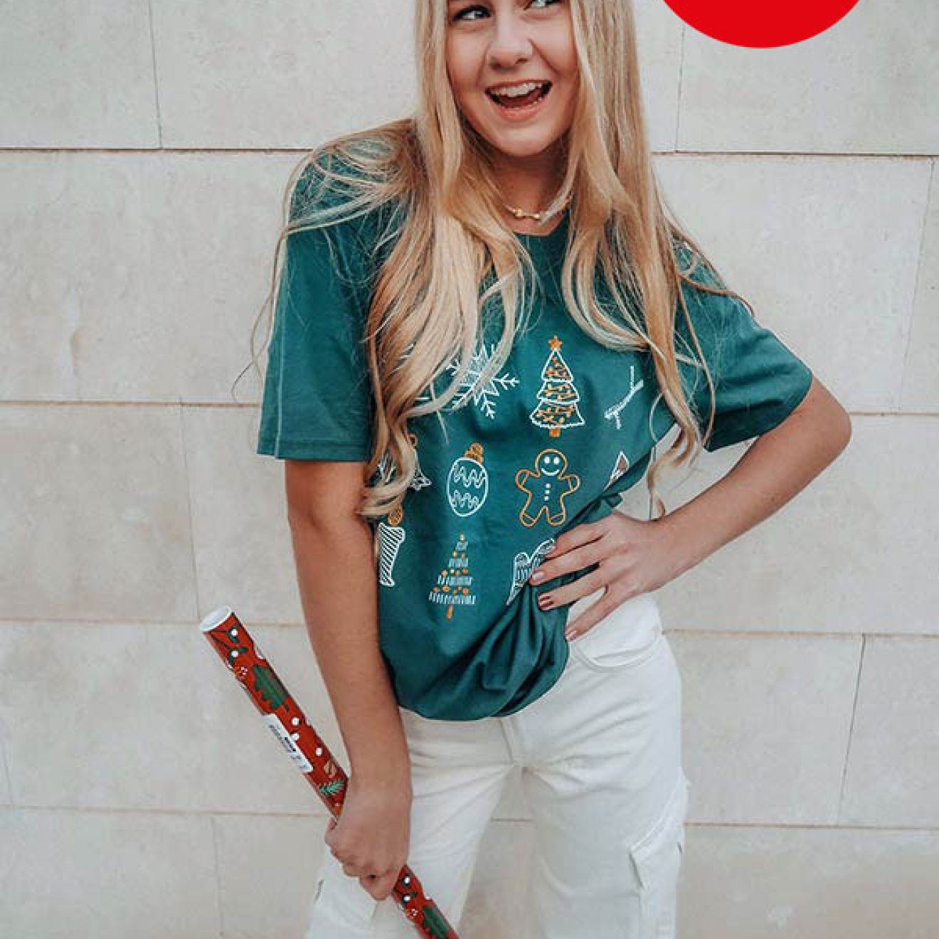 Winter Wonderland Shirt Sale
