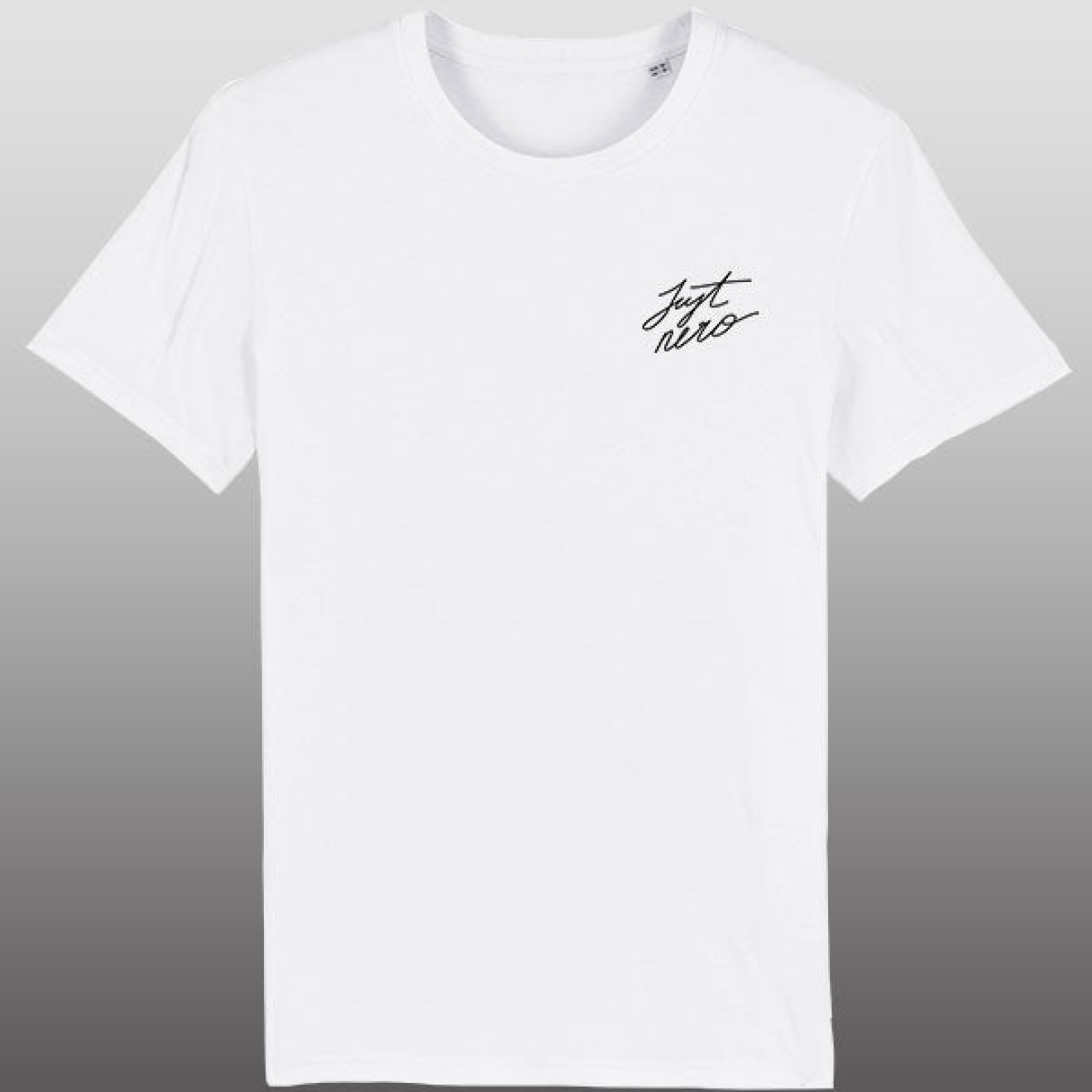 Just Nero Shirt white