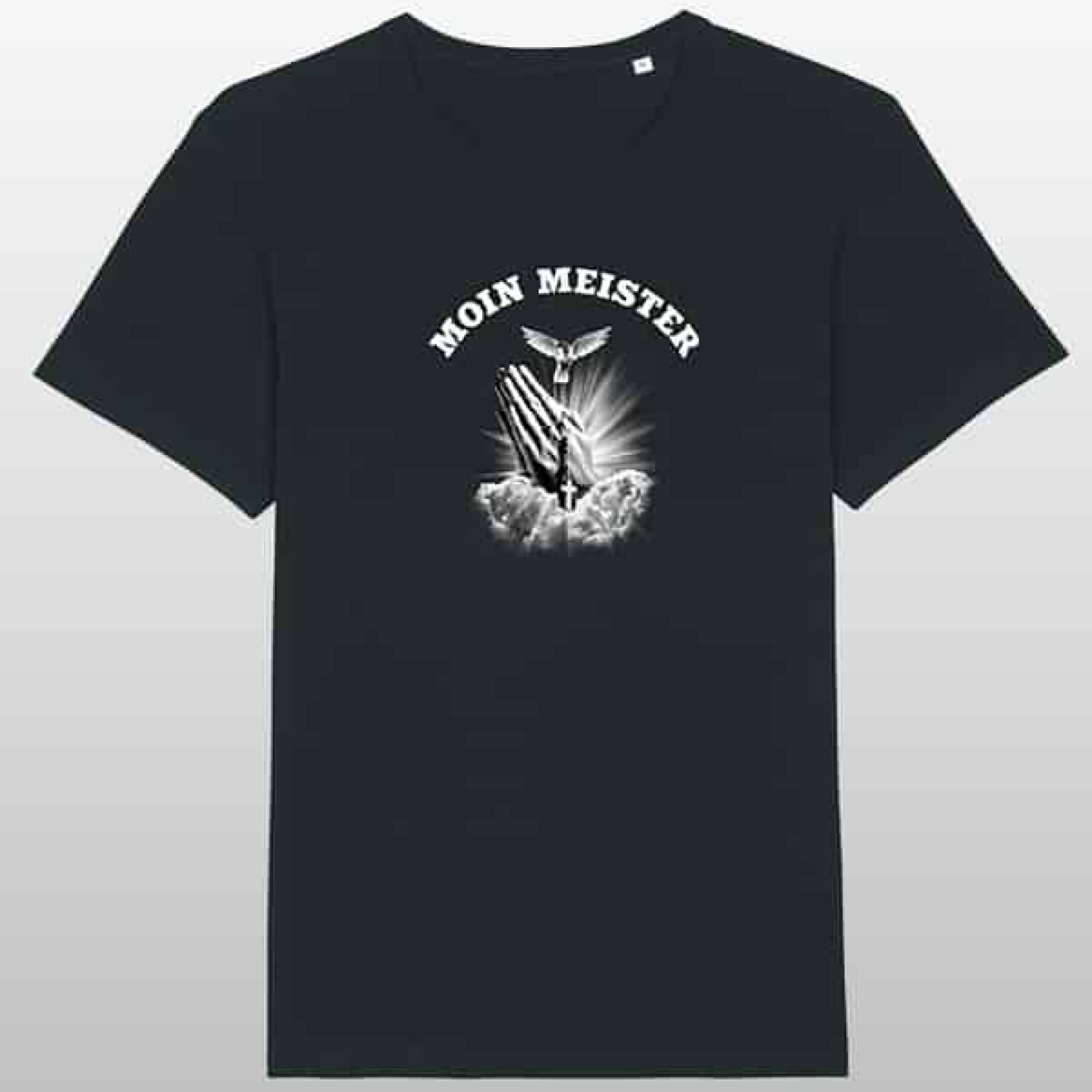 Moin Meister Shirt
