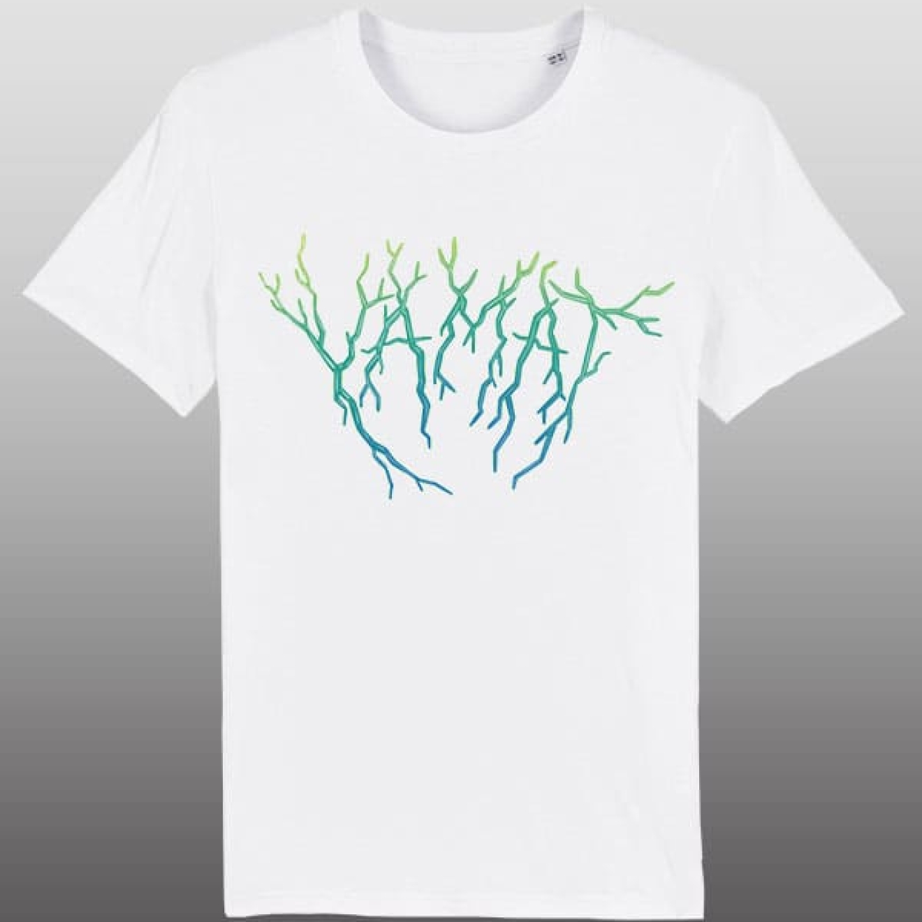 Yamat Shirt white