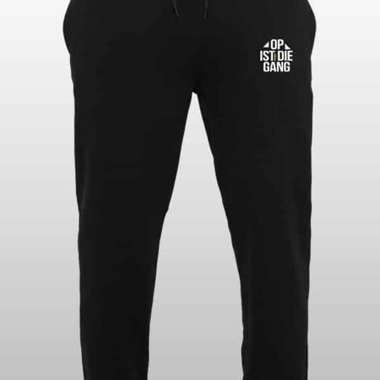 "OP ist die Gang" Jogginghose