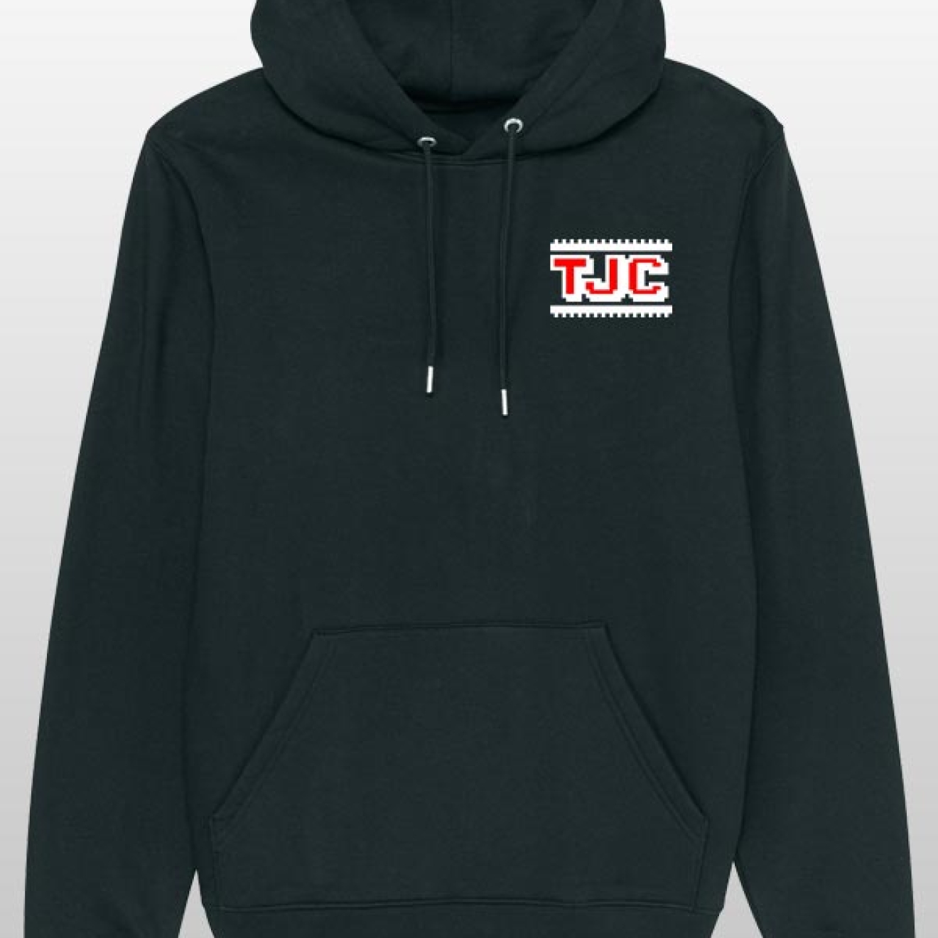 TheJoCraft Hoodie Schwarz