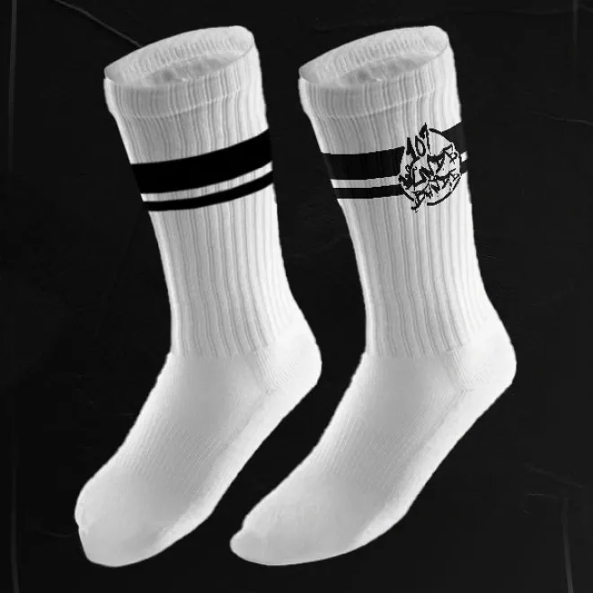 Csyon 107 Hundebande Socken
