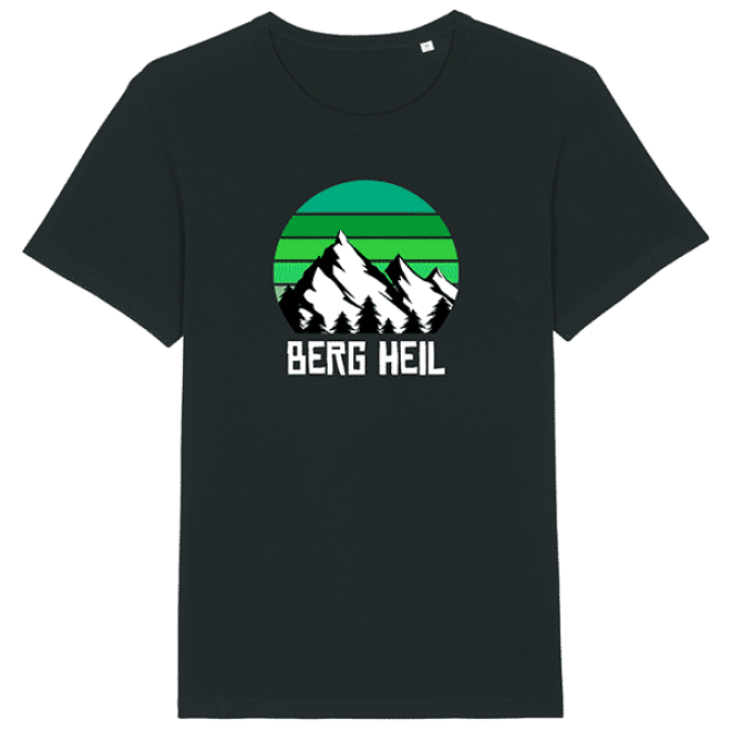 Berg Heil T-Shirt