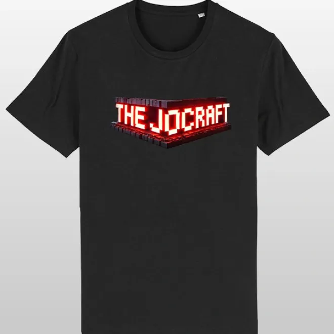 Fundament Shirt Schwarz