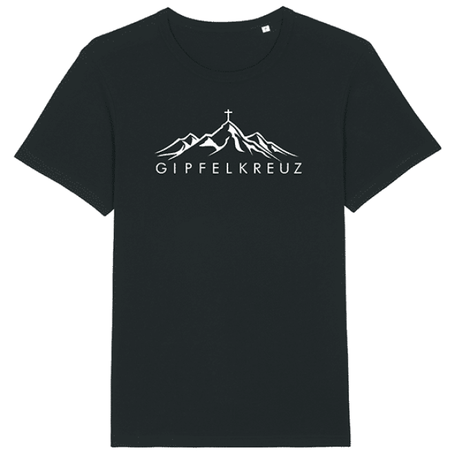 Gipfelkreuz T-Shirt