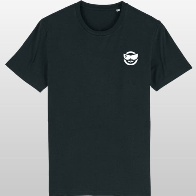 FanmadeTim Shirt black
