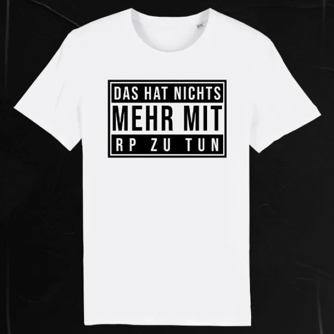 DHNMMRZT Shirt White