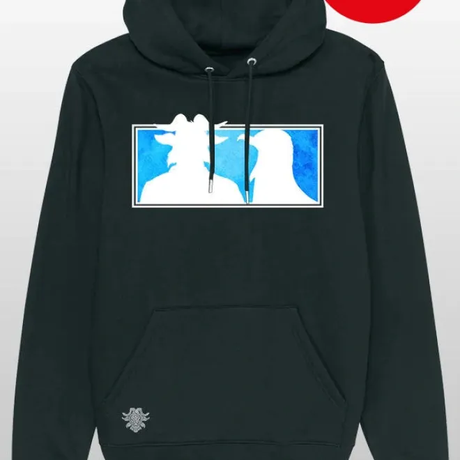 Galaxy Hoodie