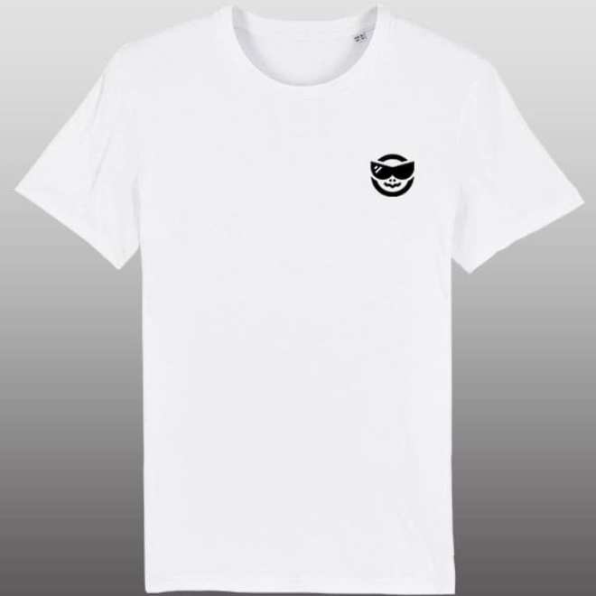 FanmadeTim Shirt white
