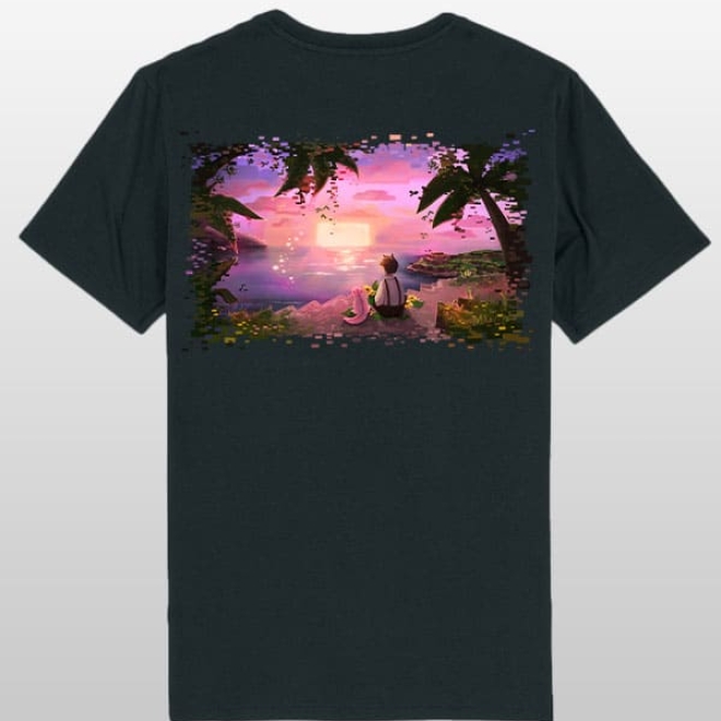 Adventurer Shirt black