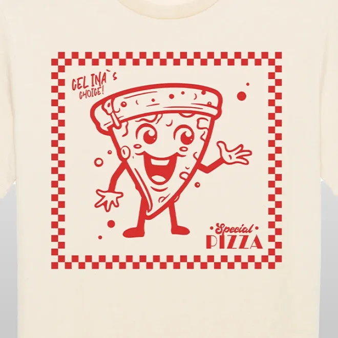 Pizza Club T-Shirt