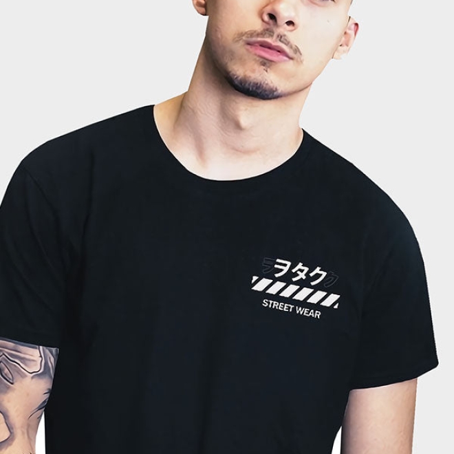 Street Wear Shirt