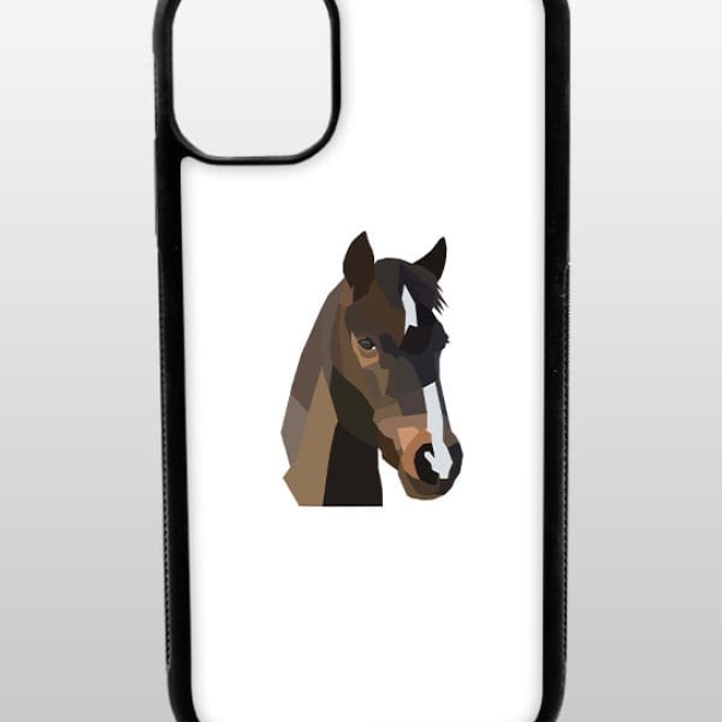 HeyHorse Handyhülle white