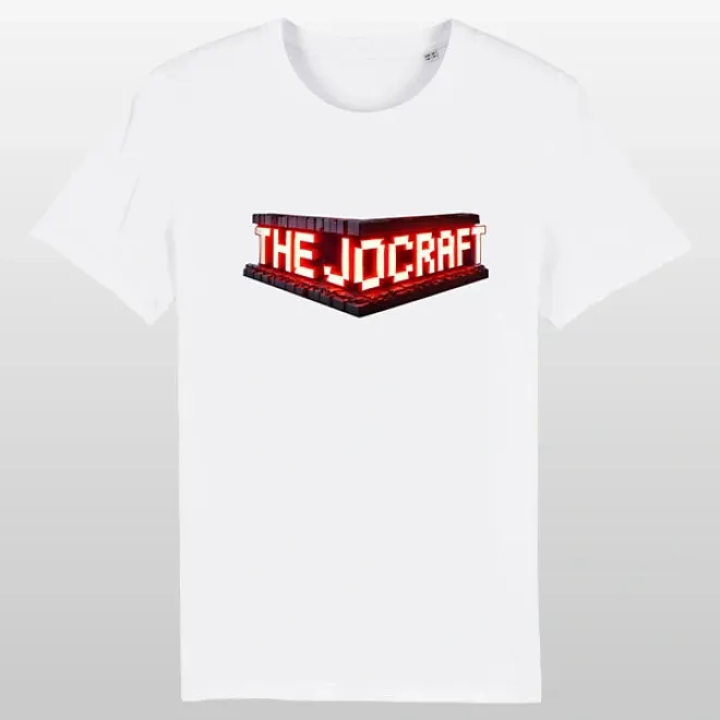 Fundament Shirt Weiß