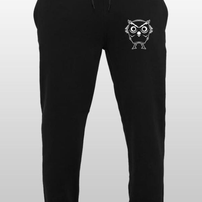 AnyArt Sweatpants Black