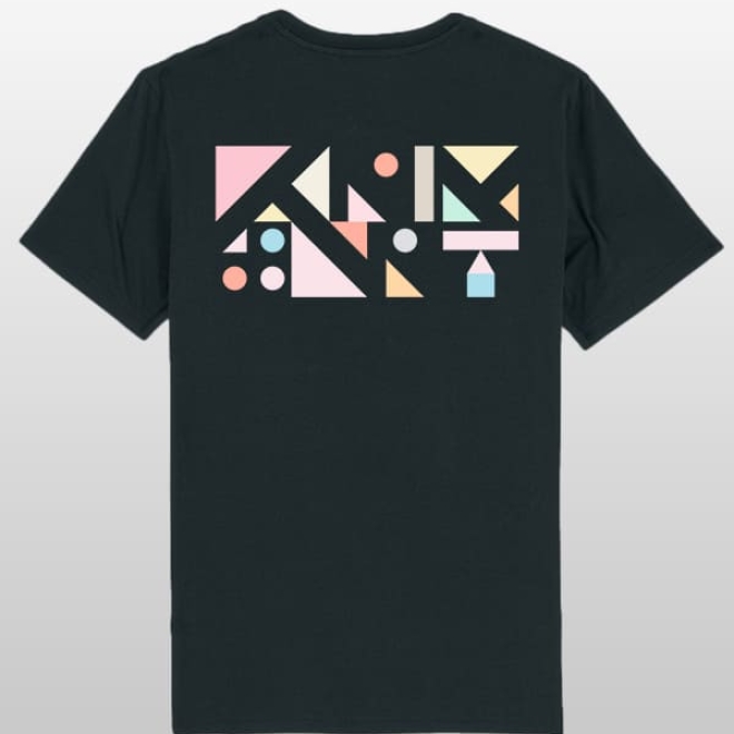 AnyArt Shirt Black