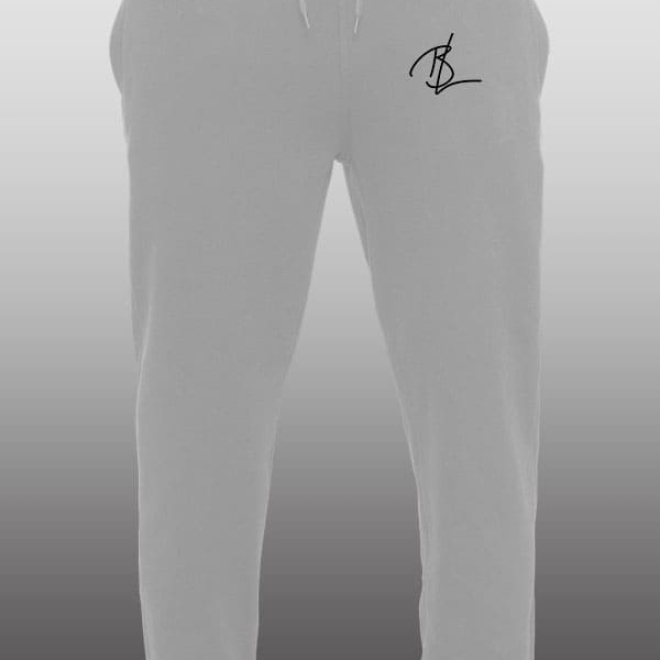 Butterfly Sweatpants grey