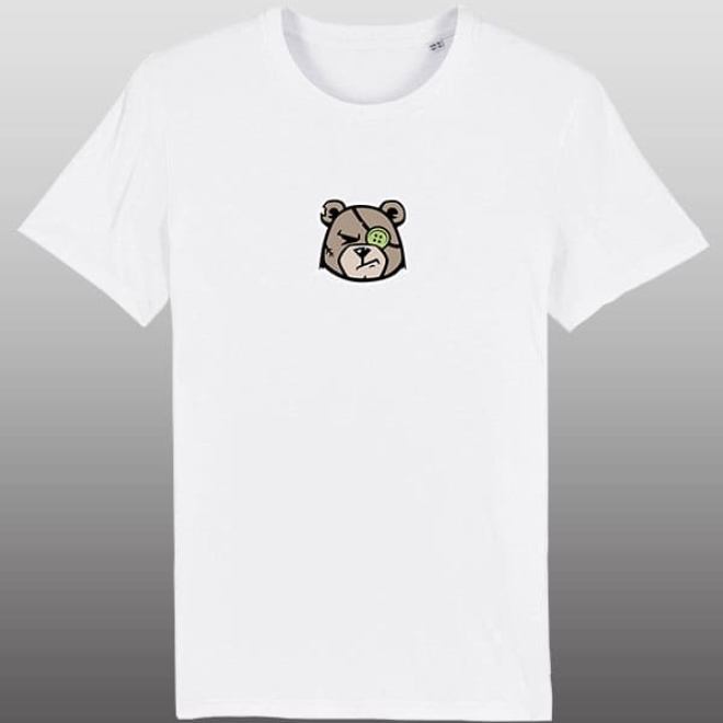 Lolingo Shirt White