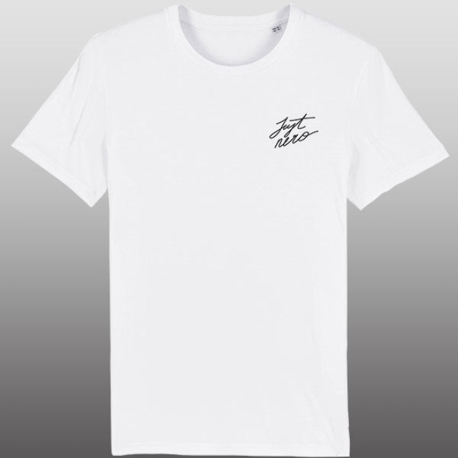 Just Nero Shirt white