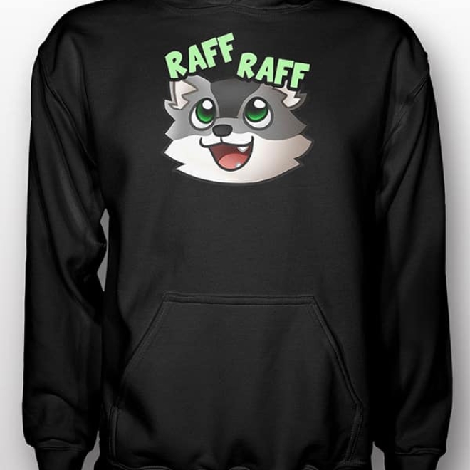 Hoodie Raff Raff