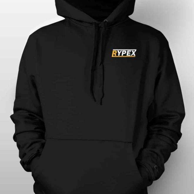 Rypex Hoodie (Nur 50 Stück)