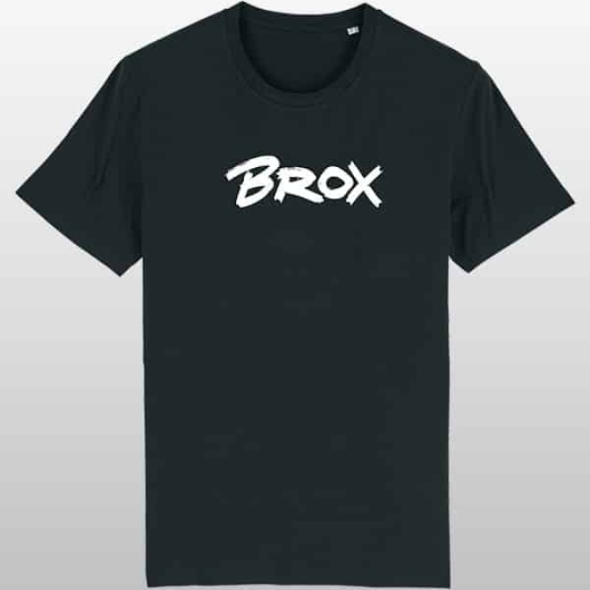 Brox Sign Shirt schwarz