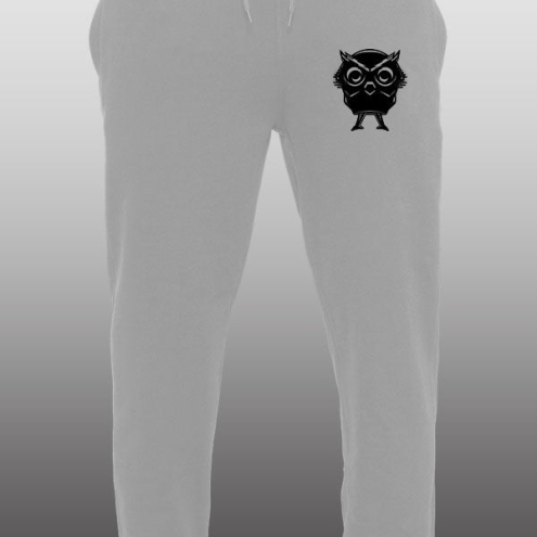 AnyArt Sweatpants Heather Grey
