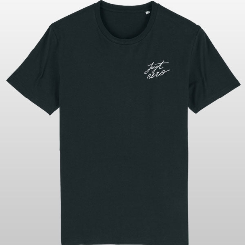 Just Nero Shirt black