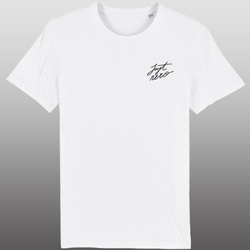 Just Nero Shirt white