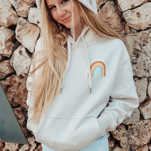 TAKE NOTES HOODIE