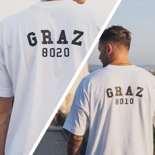 Wellness Wäsch Shirt white